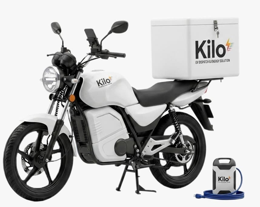 Express Courier Services