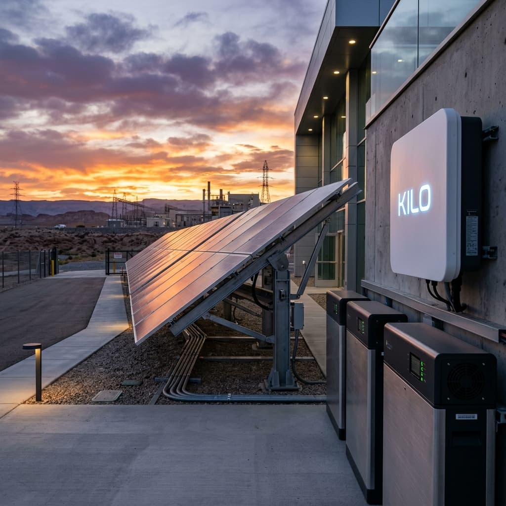 Solar Energy